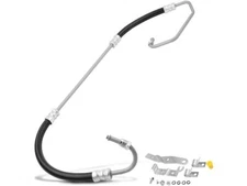 Power Steering Pressure Line Hose Assembly fits Stratus 1995-2000 2.5L V6 54XCPH