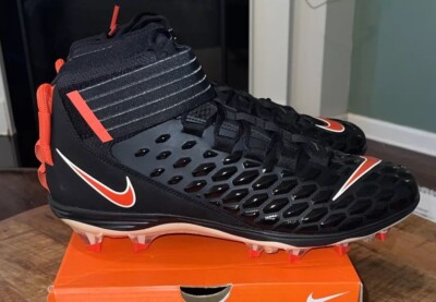 Nike Force Savage Pro 2 PE Oregon State SZ 14 Men Football Black CI9869-002 New Oregon State Nike Force Savage Pro 2 TD Football Cleat  main image 2
