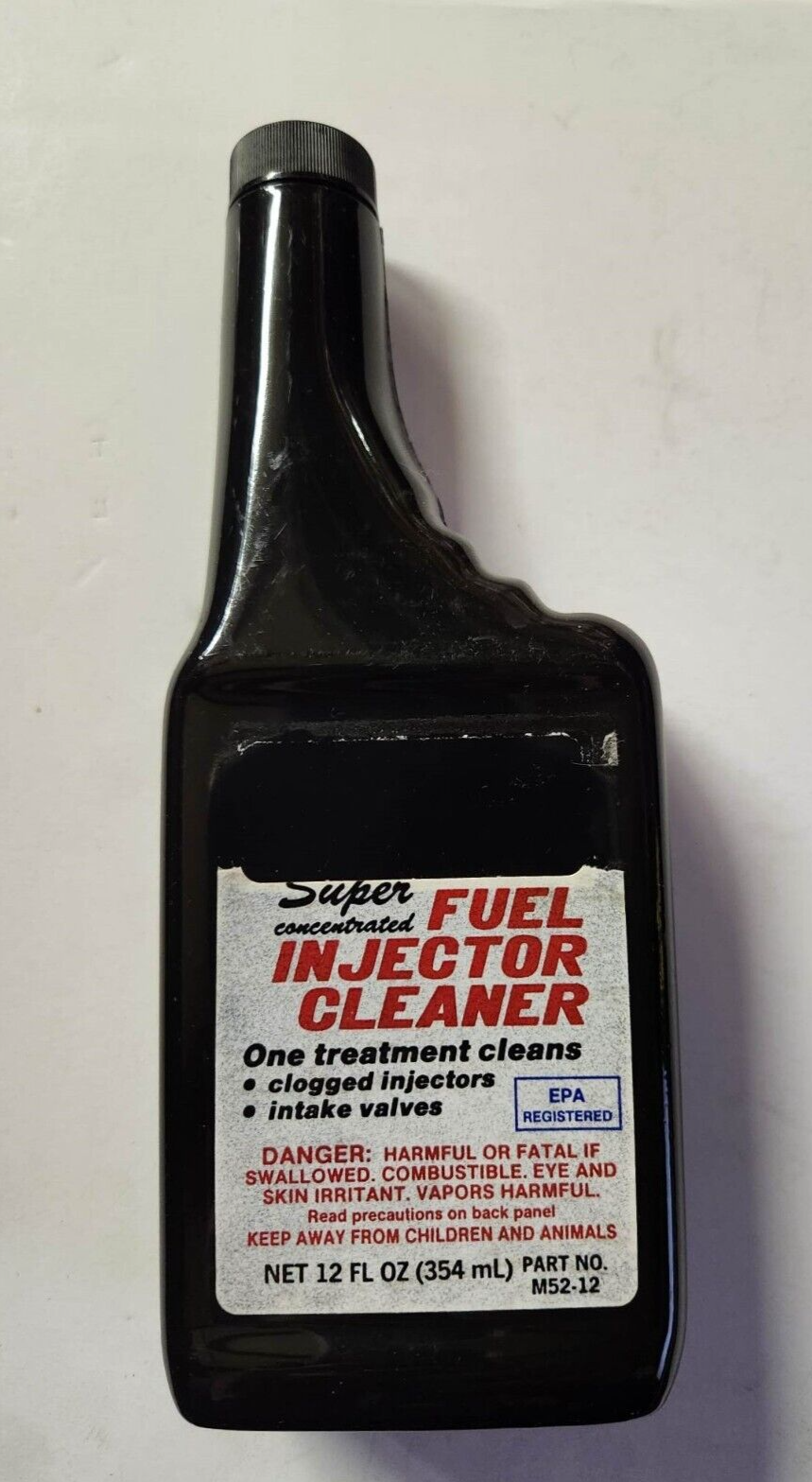 Gunk Fuel Injector Cleaner Superconcentrated 354ml for sale online eBay