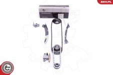 Kit de distribution Nissan QASHQAI