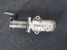 Renault Laguna 1996 Fuel Injection Idle Air Control Valve 77007446 #243288-40