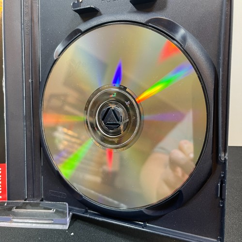 Driv3r (Sony PlayStation 2, 2004) - Komplett CIB - Bild 5 von 5