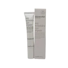 This Works My Wrinkles Eye Repair 0.67 fl oz