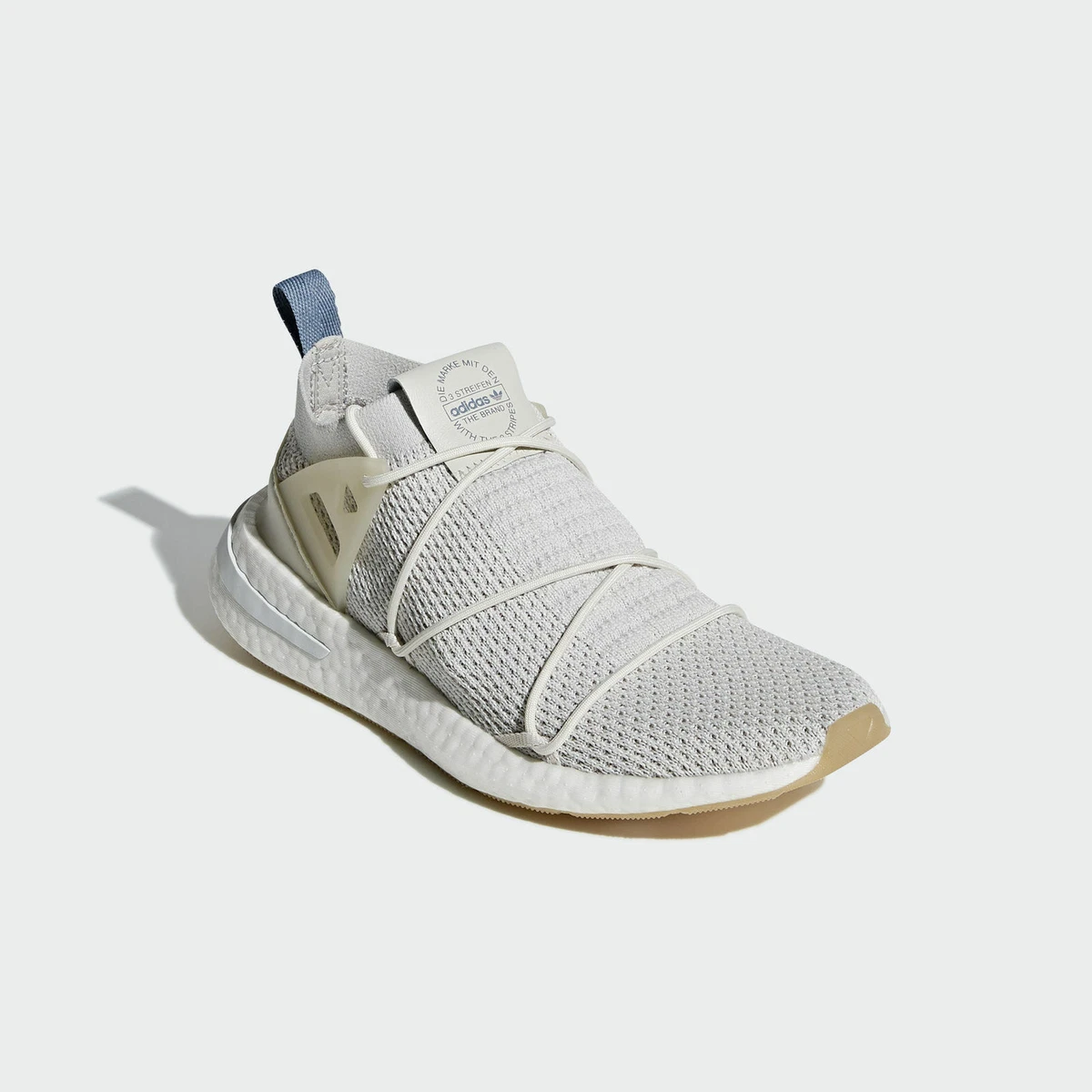 Adidas arkyn talc sale