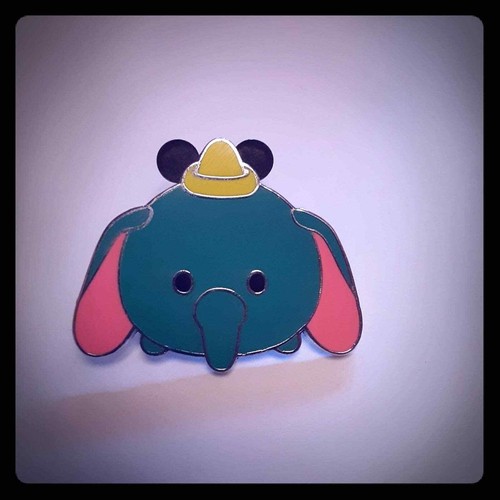 Disney Dumbo Trading Pin