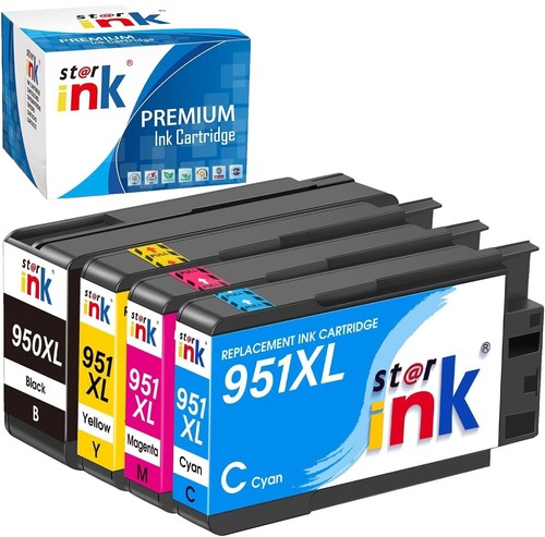 New Open Box HP 976Y Magenta Ink Cartridge, L0R06A | eBay