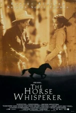 The Horse Whisperer Movie Poster Photo Print 20x30