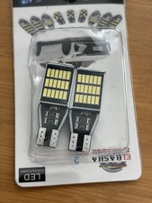 2pcs Led Backup Reverse Light Bulb 921 912 T15 W16w 906 916 2pcs Led Backup Reverse Light Bulb 921 912 T15 W16w 906 916