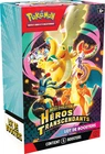 Lot de 6 boosters Bundle Pokémon Héros Transcendants (ME2.5) 🇫🇷
