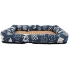 Dog Cooling Mat Summer Pet Bed Small Dog Bed dog sleeping bed