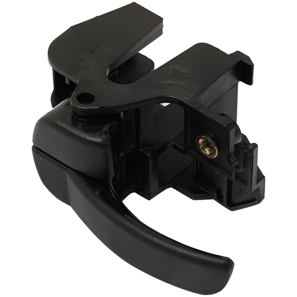 Interior Door Handles Front or Rear Driver Left Side Hand for Nissan Frontier Foto 3 de 4