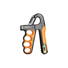 Grip Strength Trainer, Hand Grip Strengthener with Adjustable R... USA FAST SHIP