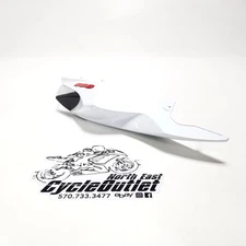 2025 11-25 SUZUKI GSXR600 GSXR750 OEM RIGHT REAR BACK TAIL FAIRING COWL SHROUD