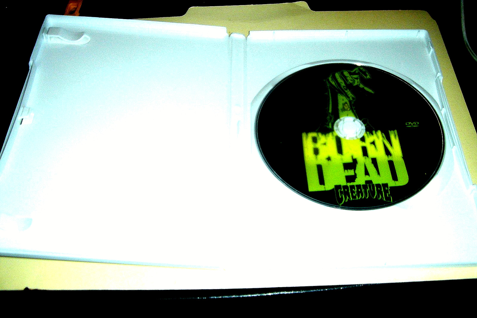 Born Dead Skate Video Dvd 2006 Nhs