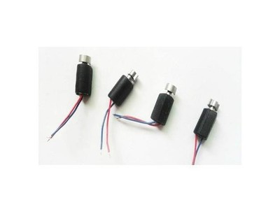 1pcs DC1.5V-3V mobile coreless vibrator vibrating vibration motor 4x8mm #cv