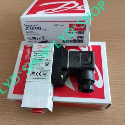 Pressure switch MBC5000-1011-1CB04 061B201666 *hu