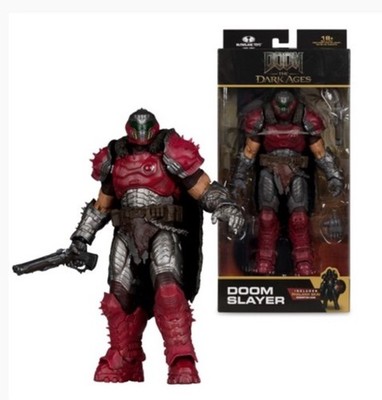  Presale DOOM: The Dark Ages Doom Slayer (Phalanx Skin) 7-Inch Action Figure