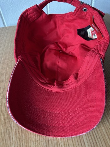 Vintage Y2K 2008 Ferrari World Champion Hat - Picture 8 of 8