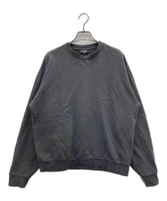 A.P.C.                    Crewneck sweatshirt Charcoal Grey