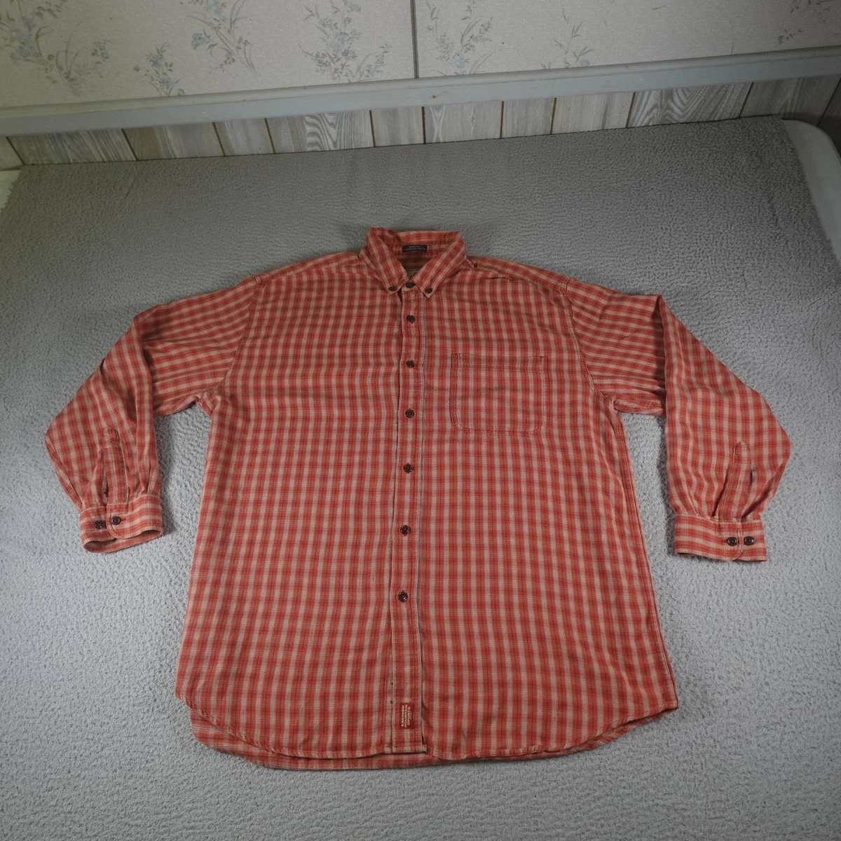 Vans Box Flannel - Chemise Homme | Livraison gratuite