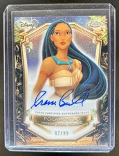 2025 Topps Disney Wonder Checklist Guide in-content 40
