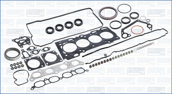 Dichtungsvollsatz Motor Ajusa 50207700 FüR Celica Toyota Corolla 16V ZZT231_-image