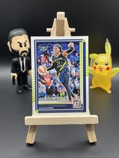 2025 Panini Donruss WNBA - Arike Ogunbowale #39