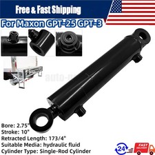 266037-01 Cylinder Assembly For Morgan Maxon GPT-25 GPT-3 Liftgate 287201-01 1PC