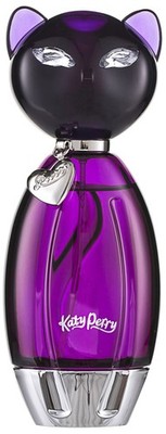 Katy Perry Purr Eau de Parfum 100 ml OVP NEU
