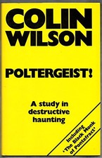 Poltergeist By Colin Wilson