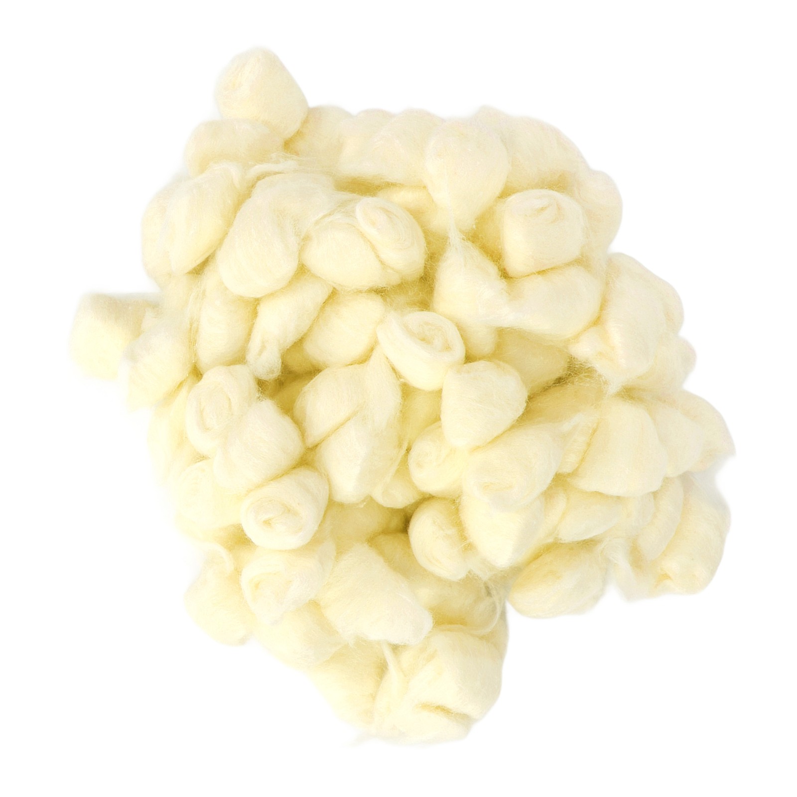 Warm Hamster Bedding Cotton Ball For Syrian Hamster Recommended