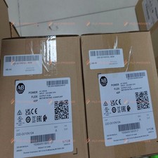 1PC 22D-D010N104 Allen-Bradley NEW SEALED REAL US STOCK FAST DELIVERY