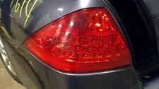 Driver Tail Light Sedan VIN M 5th Digit Fits 06-07 ACCORD 10269820