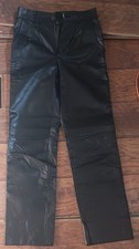 Vintage Wilsons Leather Pants
