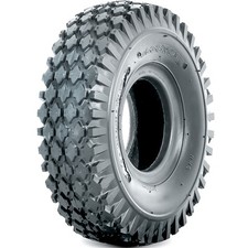 Tire Deestone D256 4.80/4-8 Load 4 Ply Industrial