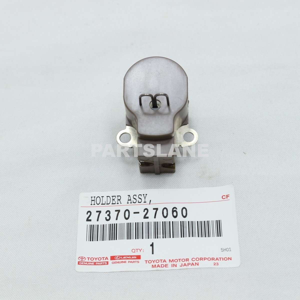 MariO様 Toyota Sequoia Lexus GX550 GX460 OEM Alternator Brush Holder 27370