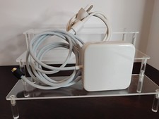 Apple iMac 24 M1 Or M3 Chips 143W Power Cord Original Genuine W/Ethernet Port