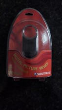 Smartparts Digital Picture Viewer Key Ring, Holds 100 Pictures USB Plug/Play New