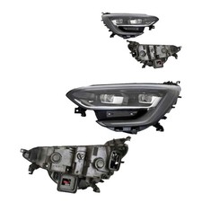Scheinwerfer links rechts für Renault Megane IV Grandtour K9A/M_ K9A/M/N_