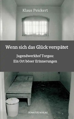 Wenn sich das Glück verspätet