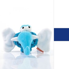 Mbw MiniFeet Hundespielzeug Knotentier Elefant M170022 Haustierbedarf NEU