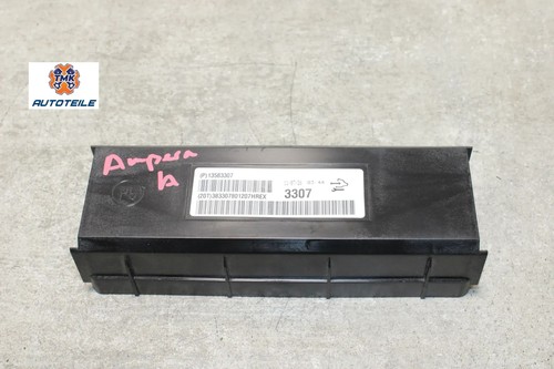 Opel Ampera A Steuergerät Klimaanlage 13583307