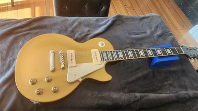 Epiphone Les Paul '56 Gold Top Reissue 2014