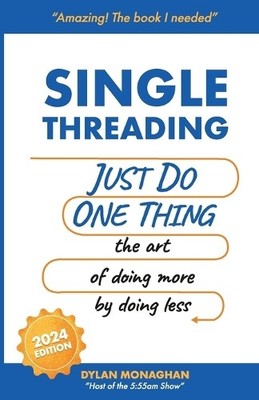 Dylan Monaghan Singlethreading (Taschenbuch)