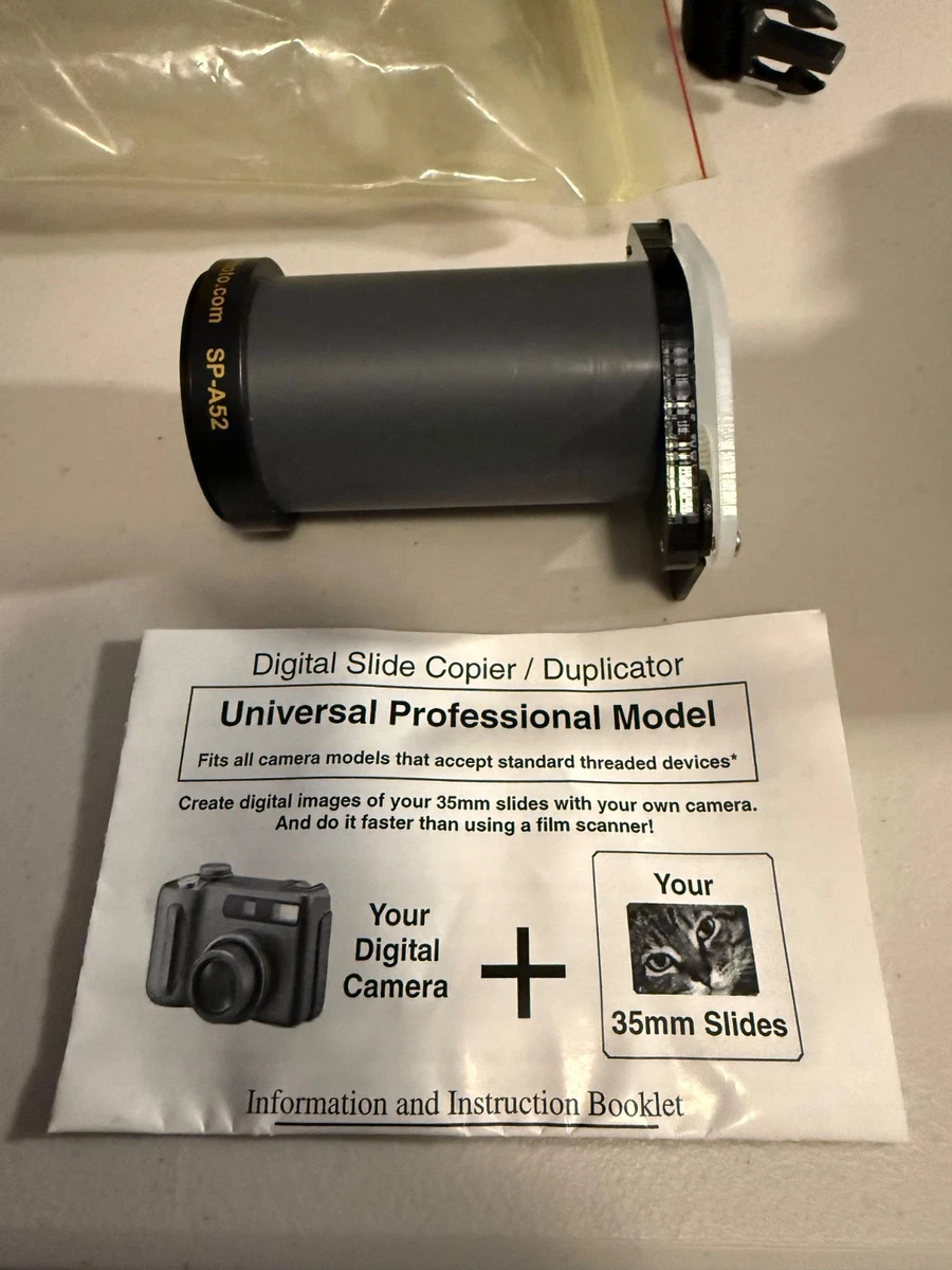 slide copier products for sale | eBay