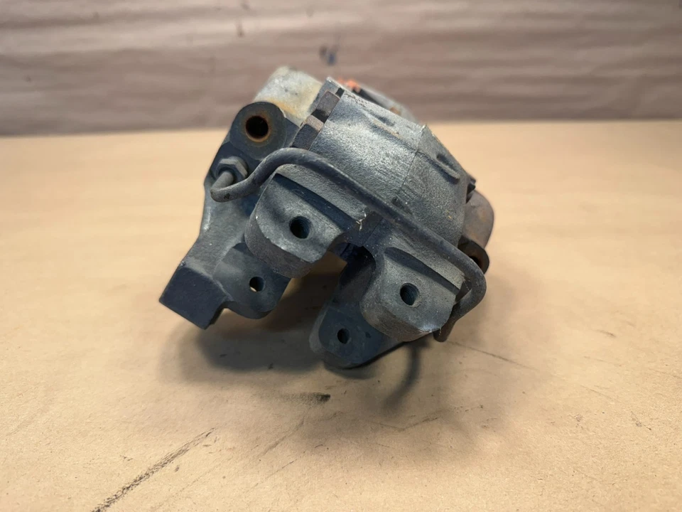 Pinza de freno delantera izquierda Jaguar XJS XJ6 XJ12 76-94 OEM Foto 2 de 4