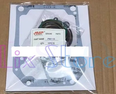 QTY:1 NEW PMP110 Hydraulic Pump Repair Kit Hydraulic Reducer Repair Kit *kk