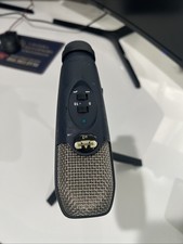 CAD U3 USB Microphone with Folding Desk Stand.