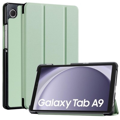 Hülle für Samsung Galaxy Tab A11 2025 / A9 2023 SMX110/X115 8,7 Zoll, Neues P...