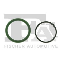 Fa1 KT558-502 Montagekit, LadegeräT FüR Volvo